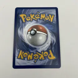 Pokemon Blastoise ex 184/165 MEW EN-151 Ultra Rare Full Art Holo - Image 5