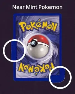 Pokemon TCG - AZ - 91/119 - Reverse Holo - XY: Phantom Forces [Near Mint] - Image 3