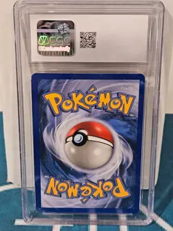Kabutops Pokemon 2003 Skybridge - 14/144 Reverse Holo CGC 9.5 Mint - Image 2