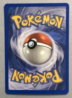Pokemon TCG Sandshrew 92/144 Skyridge Reverse Holo 2003 - Image 3