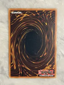 Yugioh! HP Elemental Hero Clayman - EHC2-EN002 - Secret Rare Limited Edition MP - Image 2