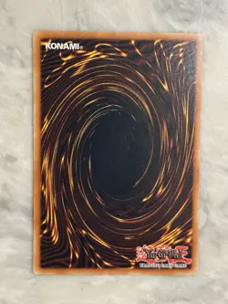 Yu-Gi-Oh! TCG Elemental Hero Avian Elemental Hero Collection 1 EHC1-EN001 MP - Image 2