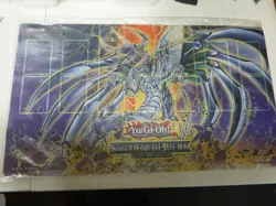 Yu-Gi-Oh! Structure Deck Cyber Strike - (P156) - Image 1