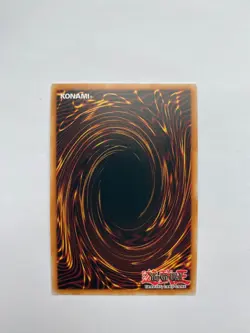 YuGiOh Archfiend Heiress Secret Rare Chibi Art MZMU-EN066 - Image 2