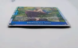 One Piece EB03-024 Nefeltari Vivi Super Rare - Image 3