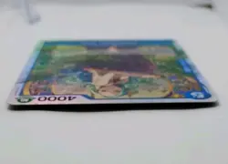 One Piece EB03-024 Nefeltari Vivi Super Rare - Image 5