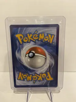 Crustle 183/182 Paradox Rift Pokemon Card TCG Illustration Rare Full Art - Nm - Image 2