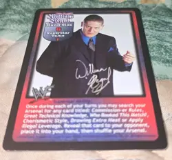 WWE WWF Raw Deal 2000-2004 VTG Lot Of 130+ Assorted Cards - Image 2