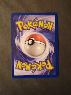 1995, 96, 98 Pokemon Card **Metapod** - Base Set No. 54/102 - Common - Image 2