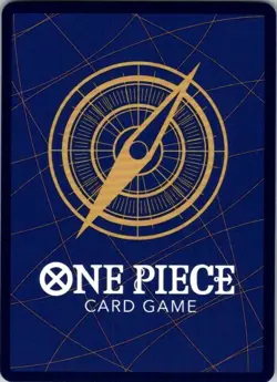 One Piece Card Game Wings Of The Captain Hody Jones OP06-035 SR English - Image 2