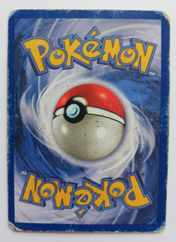 Venusaur Pokemon Card Holo WOTC Base Set 15/102 Rare Vintage 1999 Original HP - Image 2