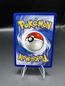 Pokemon TCG Kabuto Fossil 1st Edition Common Card 50/62 - Image 2