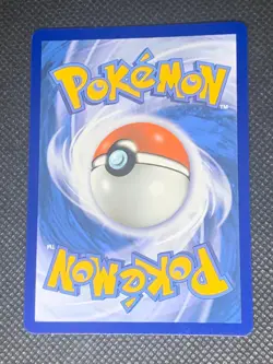 Charizard EX XY29 - XY Promo Pokemon Card - Tiny back indent - Image 2