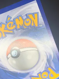 Charizard EX XY29 - XY Promo Pokemon Card - Tiny back indent - Image 3