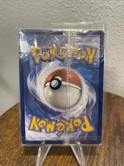 Pokemon TCG: Snorlax 051 SV: Scarlet & Violet Black Star Promo Card NM SEALED - Image 2
