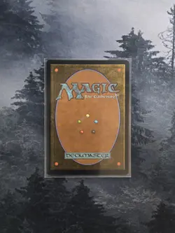 Baleful Mastery Strixhaven: School of Mages Regular - Image 2