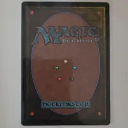 Magic: The Gathering MTG Animar Soul of Elements Masters 25 List Reprints NM - Image 2