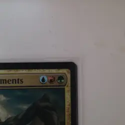 Magic: The Gathering MTG Animar Soul of Elements Masters 25 List Reprints NM - Image 3