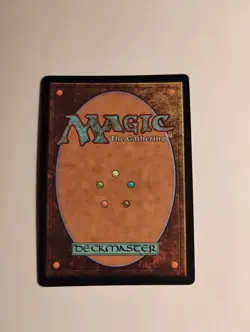 Commander Legends Magic: The Gathering Opposition Agent - Image 2