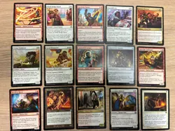 Depala, Pilot Exemplar Vehicles Commander Edh Deck Mtg Magic The Gathering - Image 2