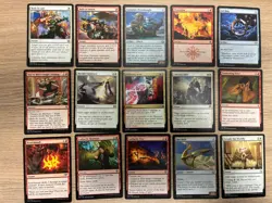 Depala, Pilot Exemplar Vehicles Commander Edh Deck Mtg Magic The Gathering - Image 3