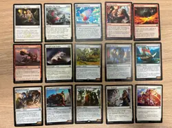 Depala, Pilot Exemplar Vehicles Commander Edh Deck Mtg Magic The Gathering - Image 4