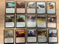 Depala, Pilot Exemplar Vehicles Commander Edh Deck Mtg Magic The Gathering - Image 5