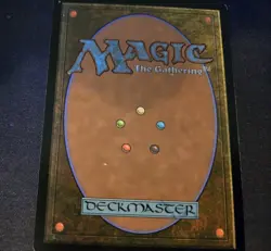 Mtg Rare Lot Magic The Gathering Scalding Tarn, Arid Mesa And More - Image 3