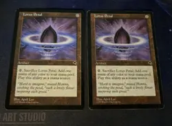 Mtg Rare Lot Magic The Gathering Scalding Tarn, Arid Mesa And More - Image 4