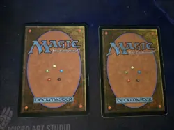 Mtg Rare Lot Magic The Gathering Scalding Tarn, Arid Mesa And More - Image 5