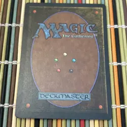 White Knight [Fourth Edition] Magic MTG Free Shipping - Image 2