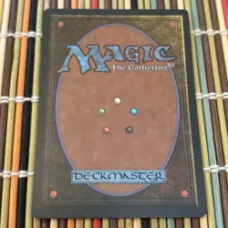 Killer Bees (254/379) Fourth Edition LP MTG Magic the Gathering Free Shipping - Image 2