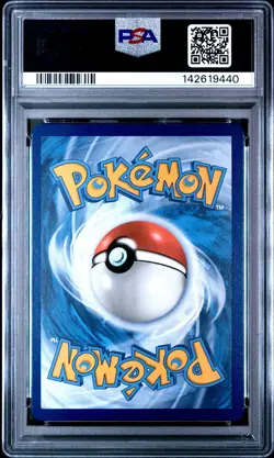 2023 POKEMON MEW EN-151 180 OMANYTE ILLUSTRATION RARE PSA 10 GEM MINT - Image 2