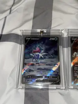 Pokemon Crown Zenith Entei v Suicune v Raikou v Galarian Gallery GG36/38/41/GG70 - Image 3
