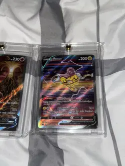 Pokemon Crown Zenith Entei v Suicune v Raikou v Galarian Gallery GG36/38/41/GG70 - Image 5