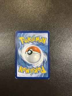 Tangela 8/83 - Generations Toys R Us Holo Stamped Promo Pokemon TCG HP/DMG - Image 2