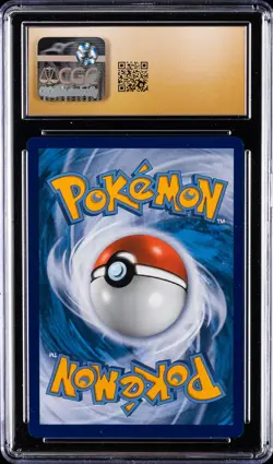 2022 POKEMON BLACK STAR PROMOS ULTRA- PREM COLL CHARIZARD VSTAR CGC 10 PERFECT - Image 2