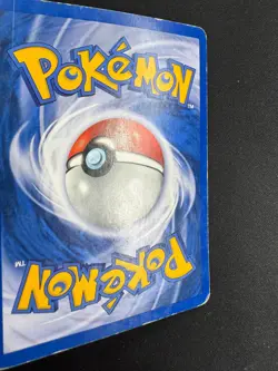 Pokemon Wigglytuff 16/64 Jungle Rara Holo Unlimited Wizards ITA Carte Vintage - Image 5