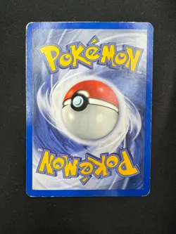 Pokemon Haunter 21/62 Fossil Rara Prima Edizione Wizards ITA Carte Vintage - Image 2