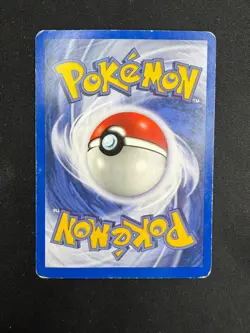 Pokemon Articuno 17/62 Fossil Rara Prima EdizioneWizards ITA Carte Vintage - Image 2