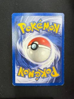 Pokemon Zapdos 15/62 Fossil Rara Holo Unlimited Wizards ITA Carte Vintage - Image 2