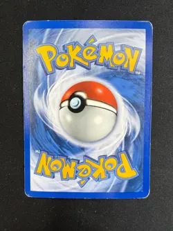 Pokemon Clefable 1/64 Jungle Rara Holo Unlimited Wizard ITA Carte Vintage - Image 2