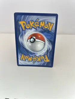 Pokemon Charizard 161 Scarlet & Violet Promo Holo EX 330 HP English 2024 - Image 2