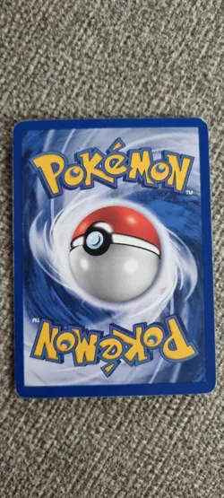 Psyduck - Pokemon TCG - MP - Common - Team Rocket 65/82 - Image 2