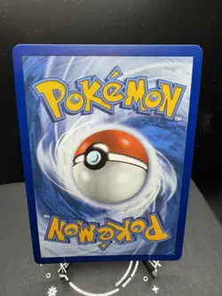 Pokemon TCG Mega Evolutions Fighting Gong 168/132 Full Art Trainer Ultra Rare NM - Image 2