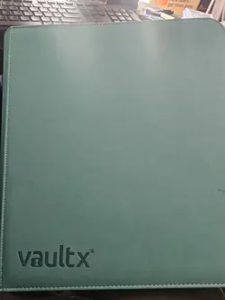 Pokemon TCG Sword And Shield Base Master Set W/ Vault X Binder - Image 3