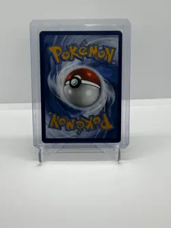 Penny 239/091 Pokemon Paldean Fates Special Illustration Rare Full Art Holo NM/M - Image 2