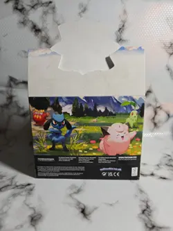 Pokemon Ascended Heroes with Display ME2.5 Mini Tins x 10 SHIPS FAST ✈🔥 - Image 3