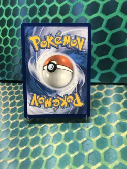 Pokemon TCG Paldean Fates ETB Mimikyu SVP 075 Black Star Promo NM/M - Image 2