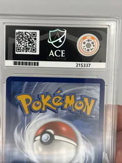 ACE 10 MOLTRES & ZAPDOS & ARTICUNO GX 69/68 HIDDEN FATES POKEMON - Image 5